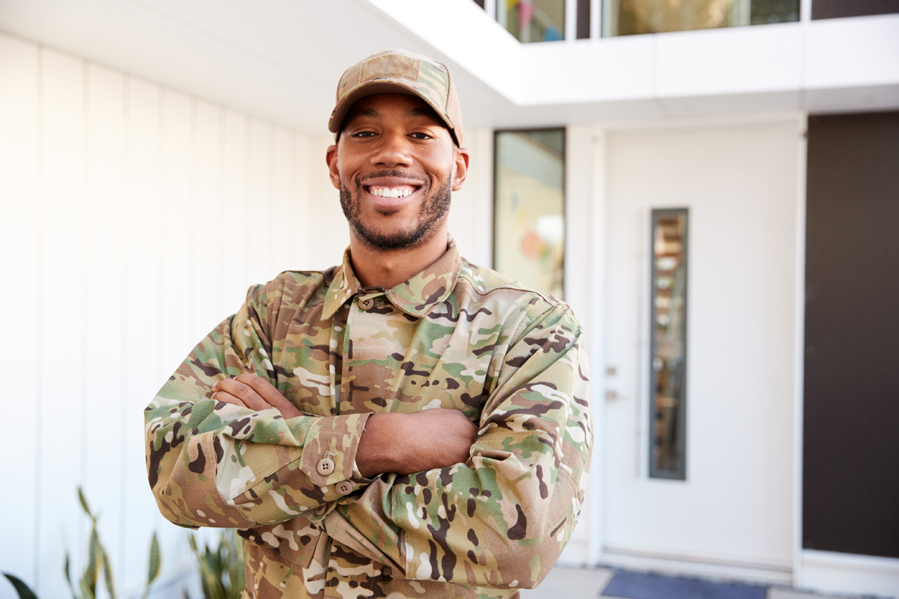 Military Relocation Services
